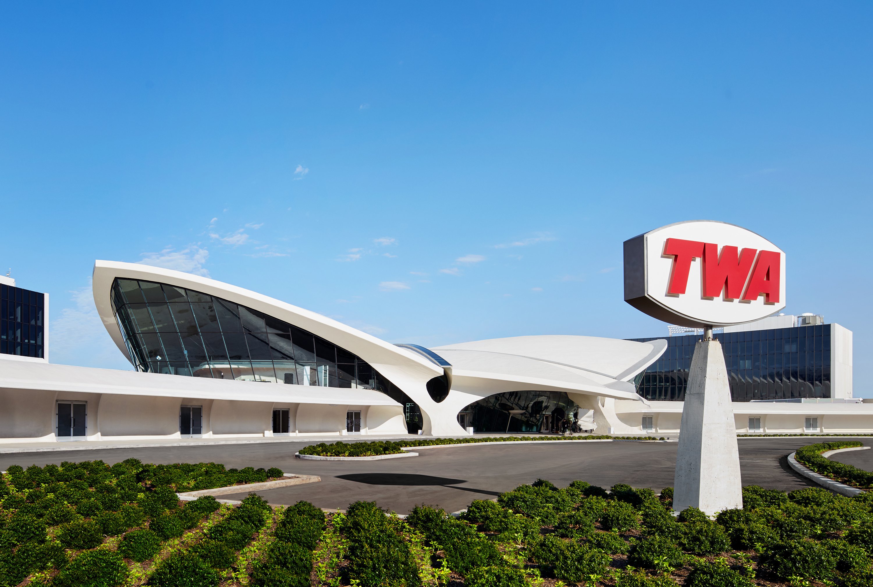 jfk airport twa hotel promo code reddit